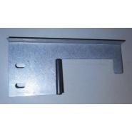 Valley Coin Chute Extension for C style tables (5 in)