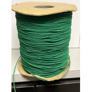 Old Stock Green Cord for Old Style Chalk Holders