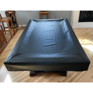 Square Corner Pool Table Cover (top)