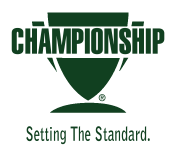 Championship Logo