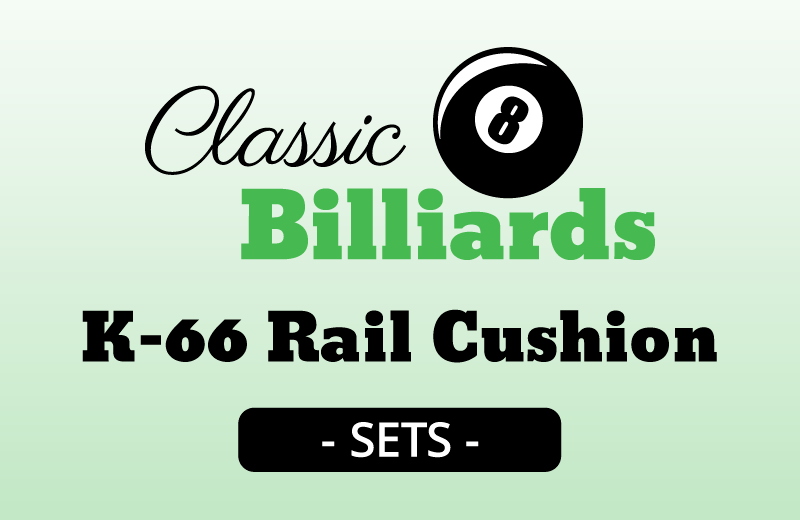 classic billiards k66