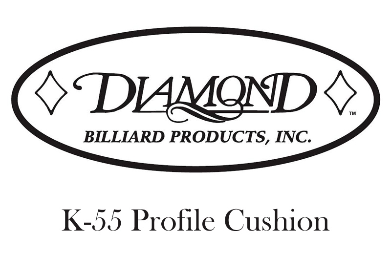 diamond k55