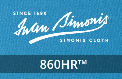 Simonis 860HR™ – High Resistance / Best of 760 & 860 Blends