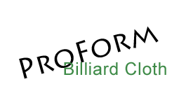 proform-billiard-cloth