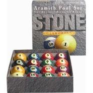 Aramith Stone Collection Ball Set