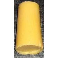 Cone of Beeswax for Seams