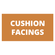 cushion-facings