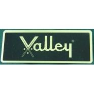 Valley Plate for Coin-Operated Tables