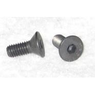 Pocket Screws to hold pocket liners on tables with threaded corner castings