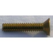 Blind Screws for tables with rail blinds