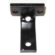 T shaped Rail Bracket for end of Rail. Fits most Centennial/Anniversary/Gold Crown tables