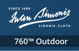 Simonis 760™ Outdoor Billiard Cloth