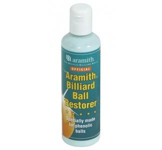 Aramith Billiard Ball Restorer 8.4 oz bottle