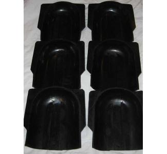Rubber Gully Boots