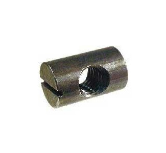 Rail Casting Connector Nut for Gold Crown 4 tables