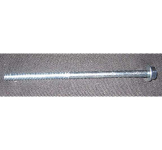 4.5" Rail bolts sold in set of 18