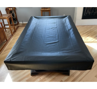 Square Corner Pool Table Cover (top)