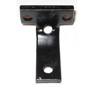 T shaped Rail Bracket for end of Rail. Fits most Centennial/Anniversary/Gold Crown tables